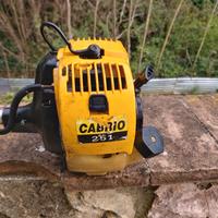 Decespugliatore McCULLOCH