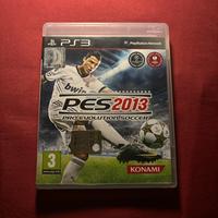 Pes 2013 PS3