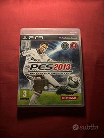 Pes 2013 PS3