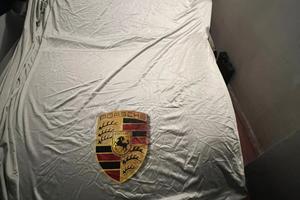 Telo Porsche 911 Carrera 964 930