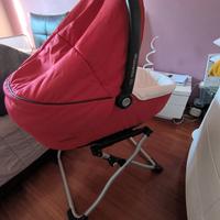 Navicella Mood culla stanza