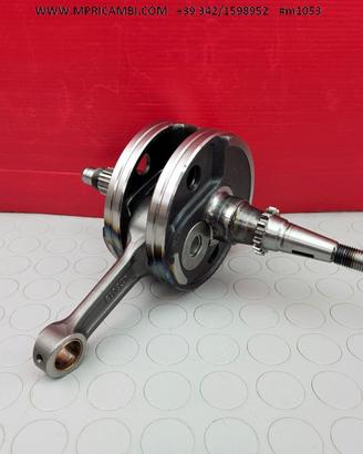 ALBERO MOTORE YAMAHA YZF 250 2011 2010 YZ F 2012 2