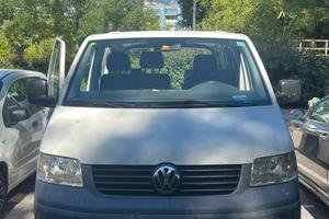 Volswagen Transporter t5