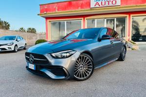 Mercedes-benz C 220d Mild Hybrid Premium Pro Led/P