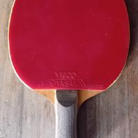 Racchetta ping pong/tennistavolo