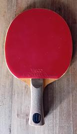 Racchetta ping pong/tennistavolo