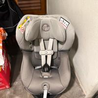 Seggiolino Cybex SironaS