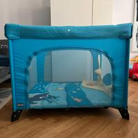 Box chicco per neonati