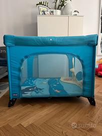 Box chicco per neonati