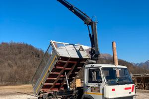 Iveco z