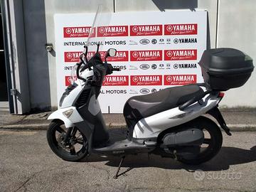 Sym HD 200 EVO