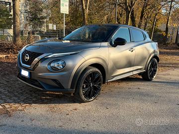 Nissan Juke Enigma 1.0 DIG-T Automatica