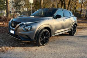 Nissan Juke Enigma 1.0 DIG-T Automatica