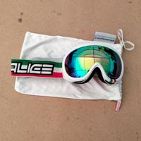 Maschera sci salice