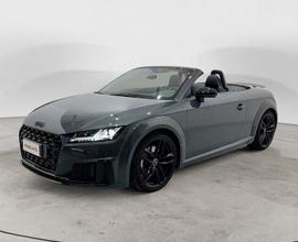 Audi TT Roadster 40 TFSI S tronic