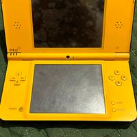 Nintendo DS XL
