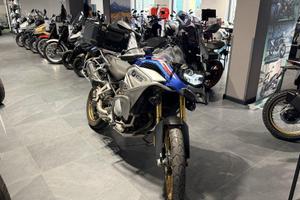BMW F 850 GS Adventure Rallye Abs