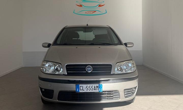 FIAT Punto 1.2 16V 3 porte Dynamic