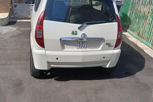minicar aixam diesel 
