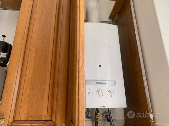 Appartamento – Melzo, Milano - Altro