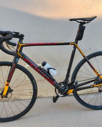 Bici corsa Focus
