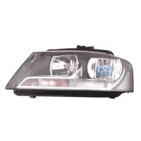FANALE SINISTRO PER AUDI A3 SPORTBACK 5 PORTE 09-1