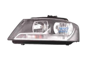 FANALE SINISTRO PER AUDI A3 SPORTBACK 5 PORTE 09-1