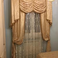 Tende per camera da letto