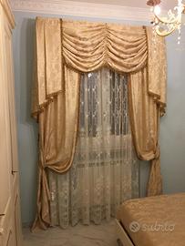 Tende per camera da letto