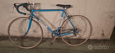 bici da corsa Atala vintage