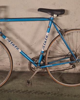 bici da corsa Atala vintage
