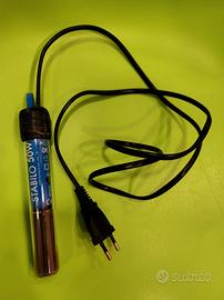 Riscaldatore acquario 50W