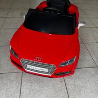Macchina elettrica