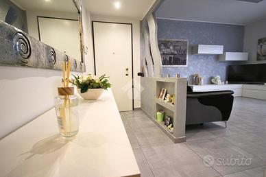 3 LOCALI A CORNAREDO