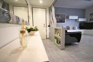 3 LOCALI A CORNAREDO