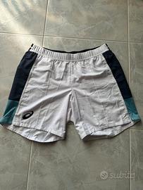 Pantaloncino ASICS da Tennis Padel Match 7in
