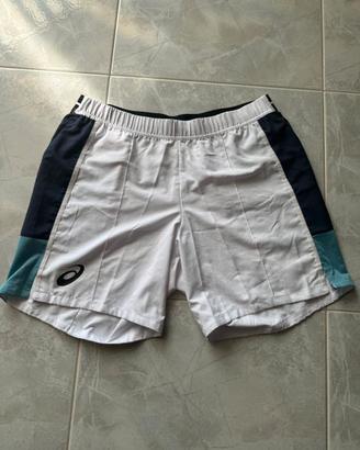 Pantaloncino ASICS da Tennis Padel Match 7in