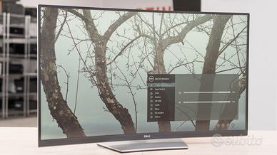 Dell S3221QS - 32' 4k