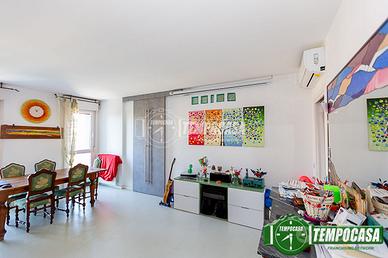 Appartamento a Verona Via Marin Faliero 4 locali