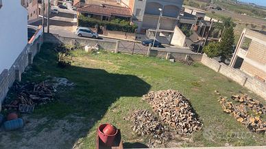 Terreno edificabile di 800 mq