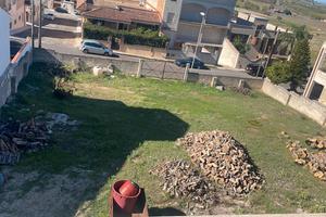 Terreno edificabile di 800 mq