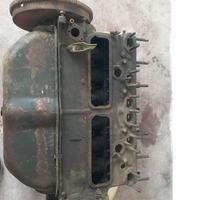Fiat 521 motore torpedo spider no 520 epoca