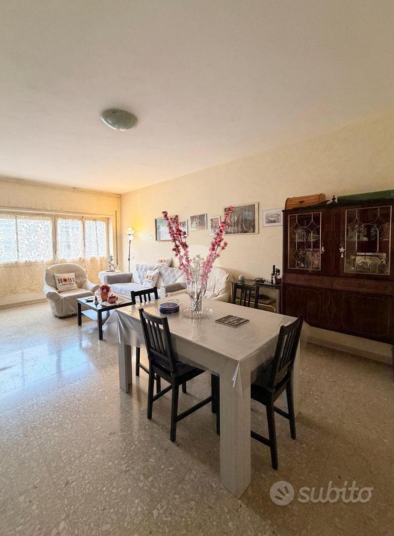 Appartamento – Roma, Collatino - Vista 4