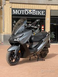 Kymco X-Town 300i CITY