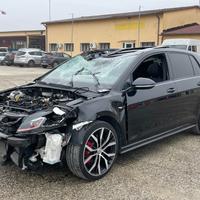 RICAMBI PER VOLKSWAGEN GOLF 7.5 GTI