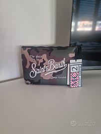 MC2 Saint Barth Pochette 6 disponibili