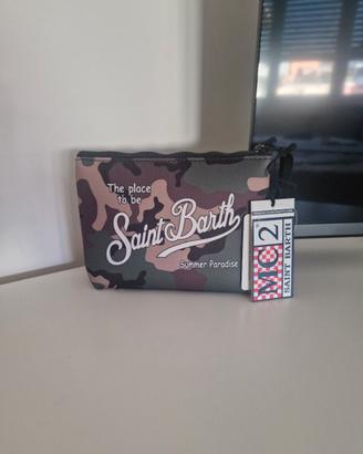 MC2 Saint Barth Pochette 6 disponibili