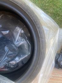 Pneumatici estivi Bridgestone 235/35 R19 91Y AO