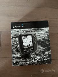 Garmin echo 200