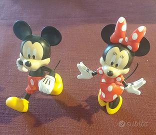 Topolino e Minni